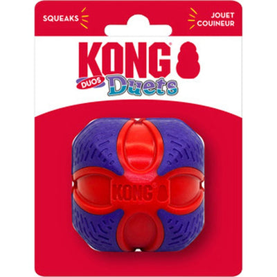 Kong Duets Duos Ball