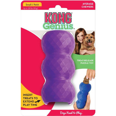 Kong Genius Mike