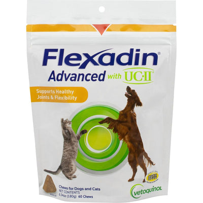 Flexadin Advanced W/Ucii Collagen Joint Supplement