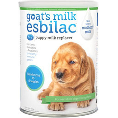 Goat'S Milk Esbilac Powder