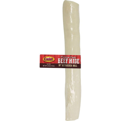 Cadet Gourmet Retriever Rawhide Roll