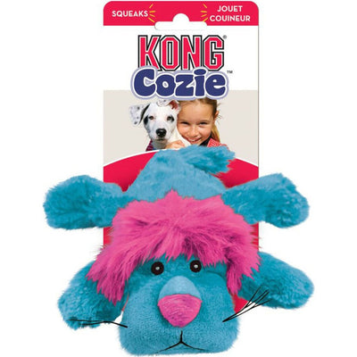 Kong Cozie Lion