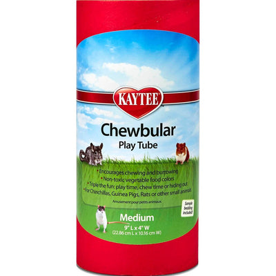 Kaytee Chewbular Play Tube