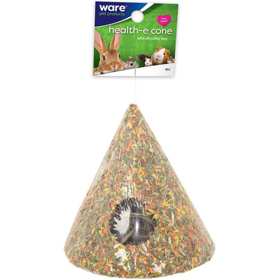 Health-E-Cone W/Hay