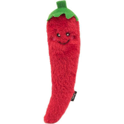 Zippyclaws Kickerz Pepper