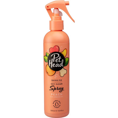 Pet Head Quick Fix 2 In 1 Spray