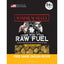 Maximum Bully Raw Fuel Treats