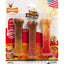 Nylabone Power Chew Flavor Frenzy Variety Pack