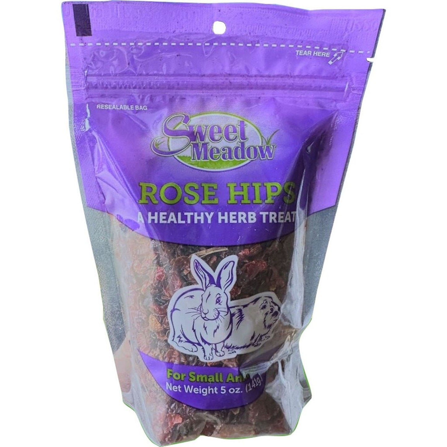 Sweet Meadow Farm Herb Treat