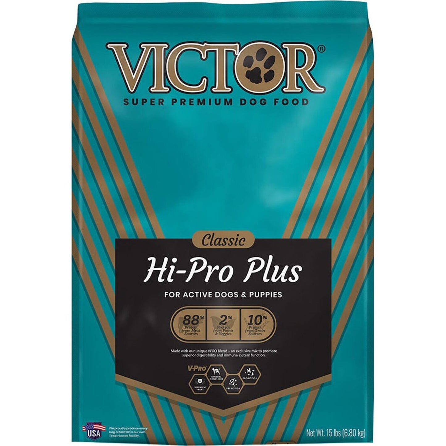 Classic Hi-Pro Plus Dog Food