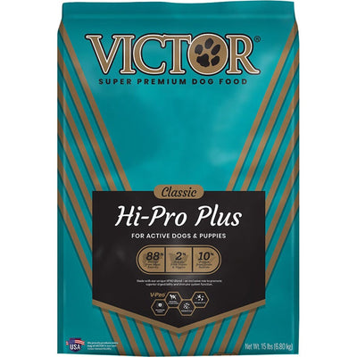 Classic Hi-Pro Plus Dog Food