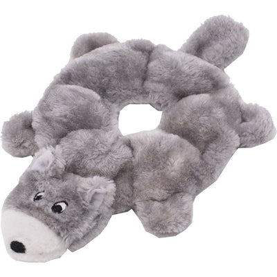 Zippypaws Loopy Wolf