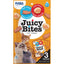 Inaba Juicy Bites Cat Treats