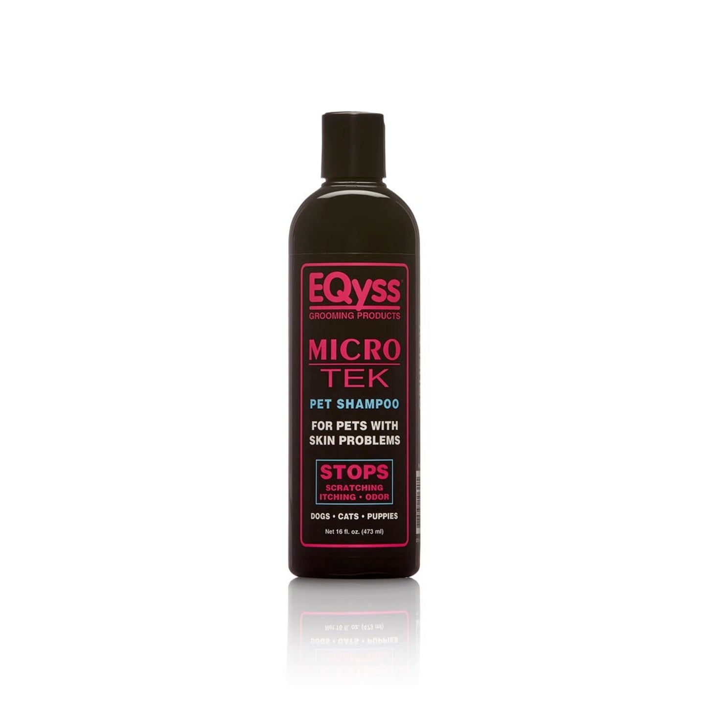 Eqyss Micro-Tek Pet Shampoo