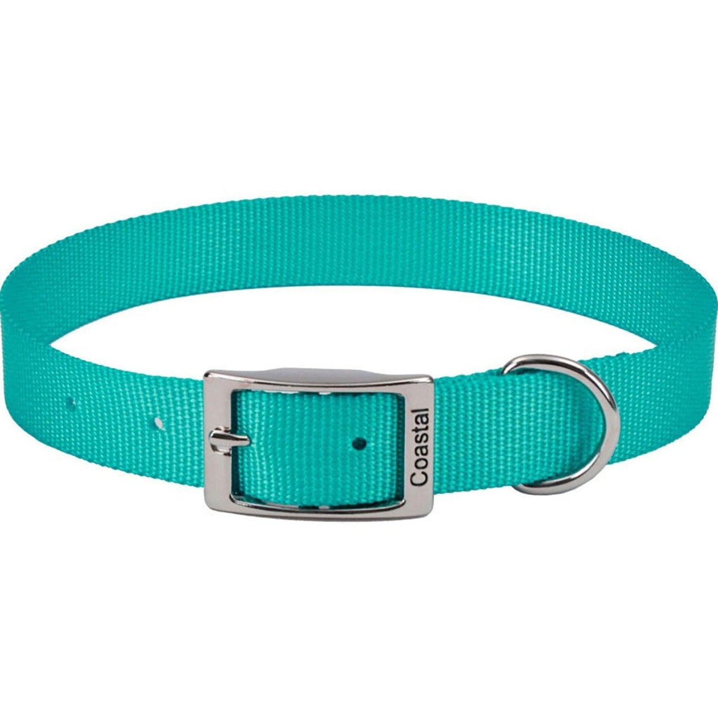 Single Ply Dog Collar