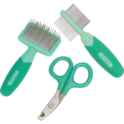 Li'L Pals Puppy Grooming Kit