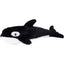 Zippypaws Jigglerz Killer Whale