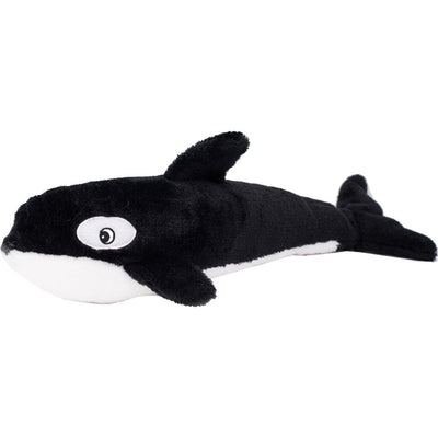 Zippypaws Jigglerz Killer Whale