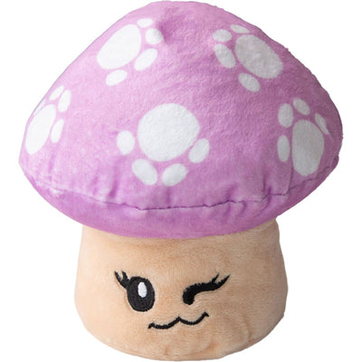 Snugarooz Magic The Mushroom