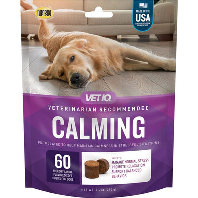 Vetiq Calming Soft Chew
