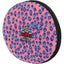 Tuffy Ultimate Flyer Durable Soft Dog Toy