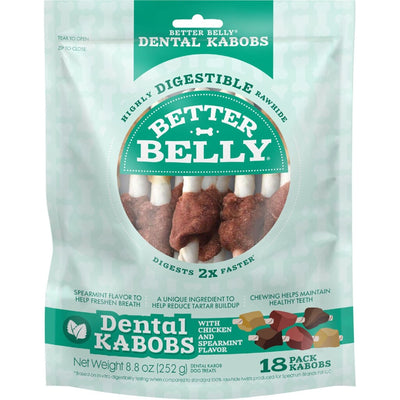 Better Belly Fresh Breath Kabob