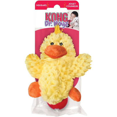 Kong Dr. Noyz Duck