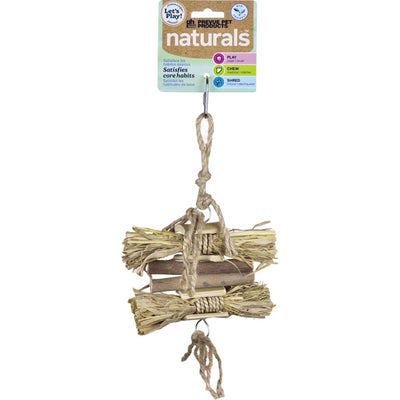 Strawful Small Animal Chew