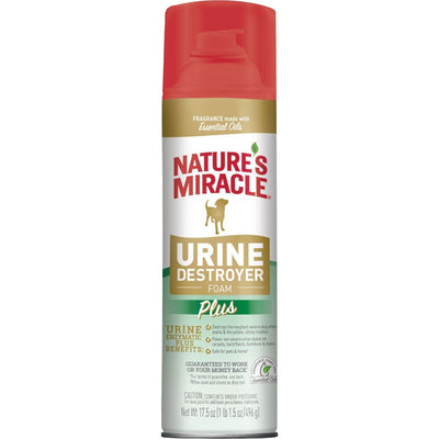 Nature'S Miracle Urine Destroyer Plus For Dogs