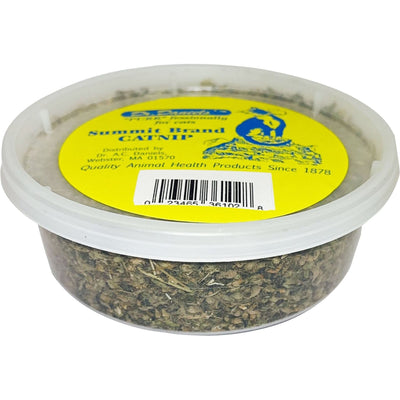 Dr. Daniels Summit Brand Loose Catnip