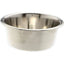 Standard Stainless Steel Dog Bowl