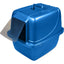 Van Ness Enclosed Cat Litter Pan
