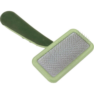 Safari Dog Soft Slicker Brush