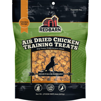 Redbarn Air Dried Training Treats