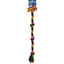 Petsport Kaleidoscope Rope 4 Knot
