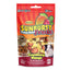 Sunburst Freeze Dried Fruit Small Animal Treat