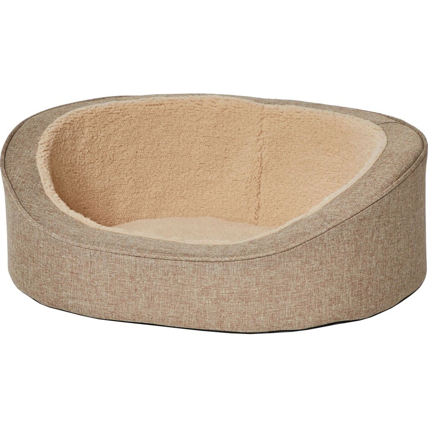 Quiet Time Deluxe Hudson Pet Bed