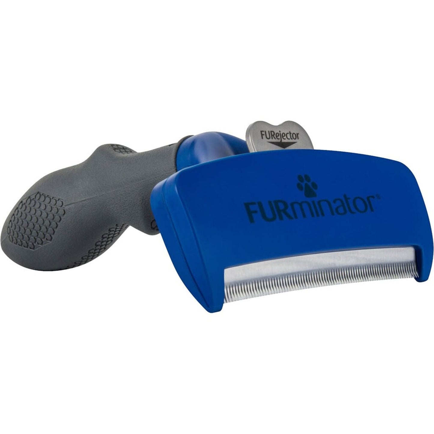 Furminator Long Hair Deshedding Tool For Dogs