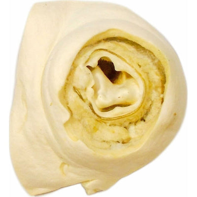 Nature'S Own Usa Not-Rawhide Donut Chew Treat