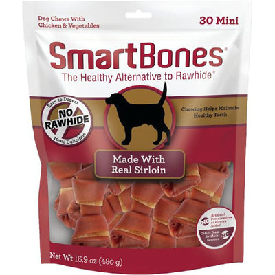 Smartbones Healthy Alternative Chews