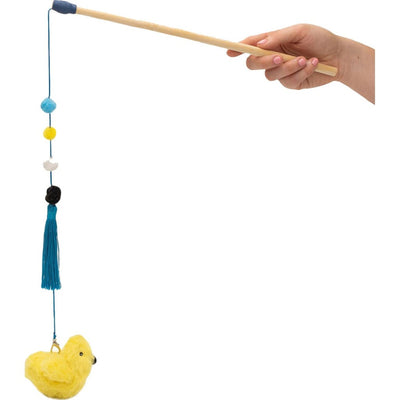 Zippyclaws Zippystick Bird