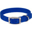 Double Ply Dog Collar