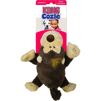 Kong Cozie Monkey