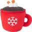 Zippypaws Holiday Hot Cocoa