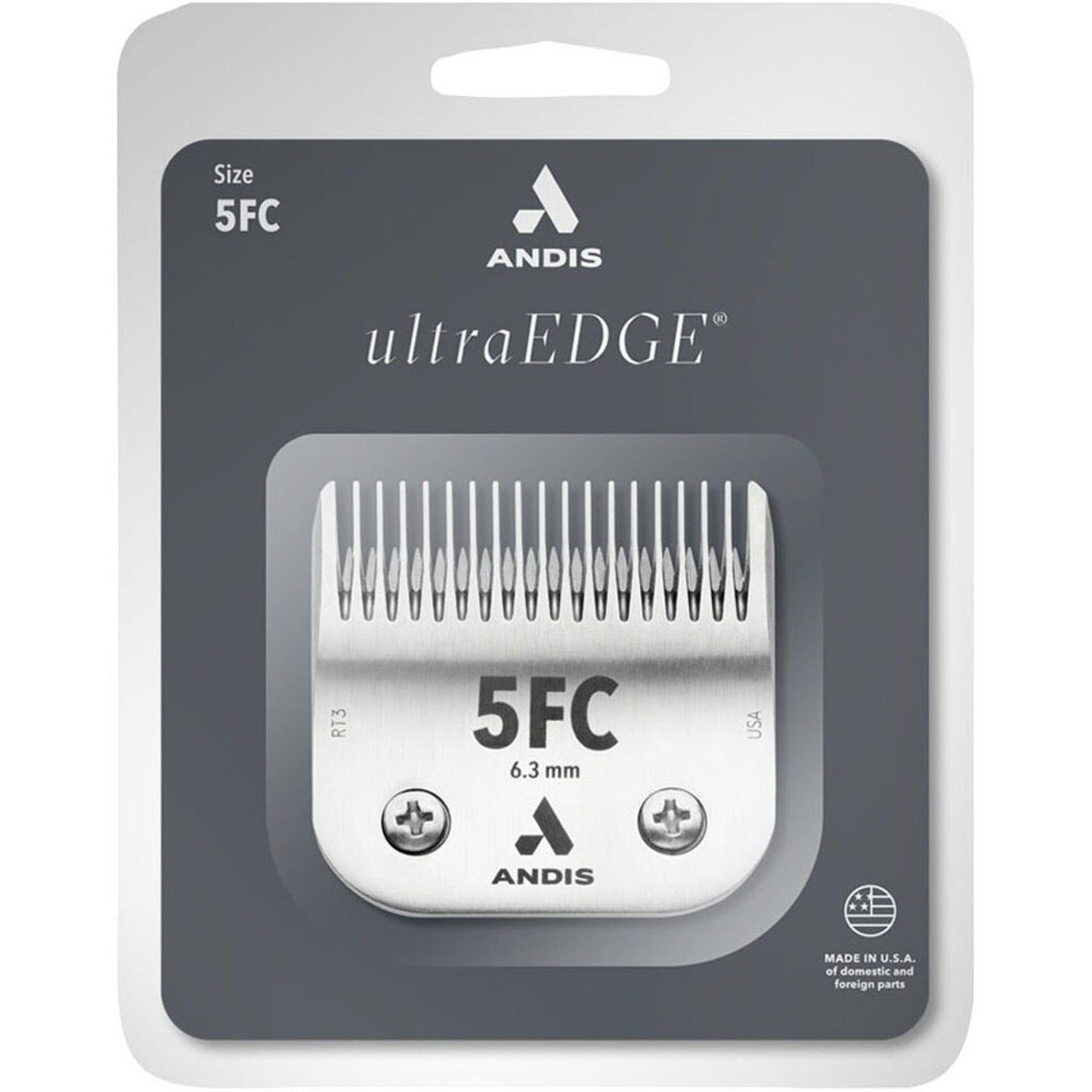 Andis Ultraedge Detachable Blade
