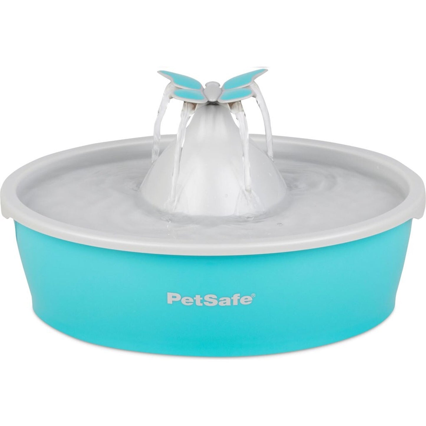 Drinkwell Butterfly Pet Fountain