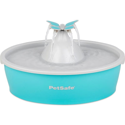 Drinkwell Butterfly Pet Fountain