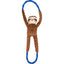 Zippypaws Ropetugz Sloth