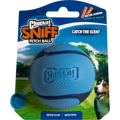 Chuckit! Sniff Fetch Ball