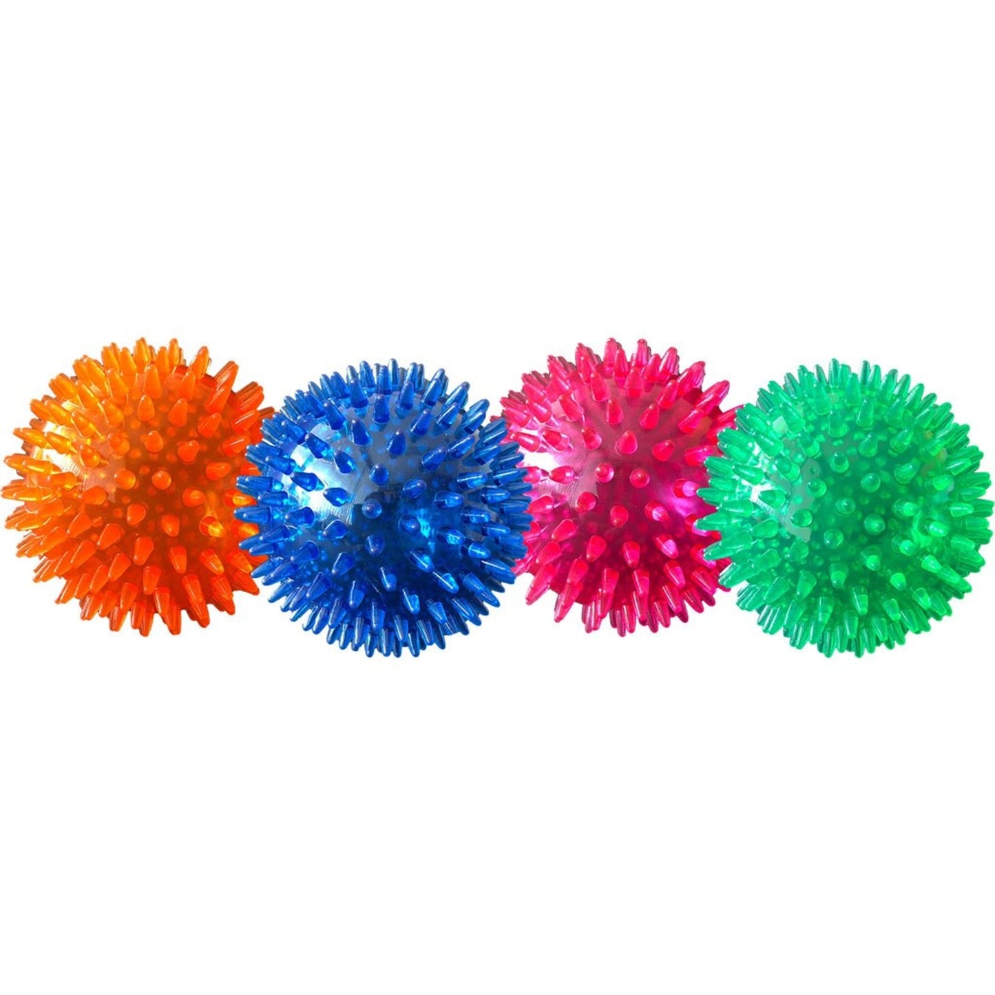 Spiky Gorilla Balls